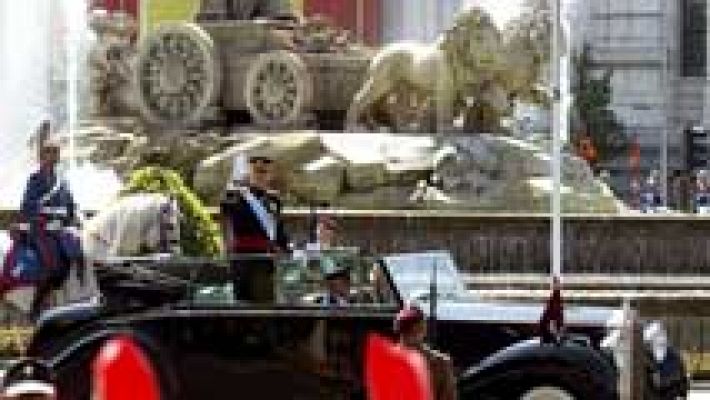 Informativo de Madrid - Informativo de Madrid 2 - 19/06/14