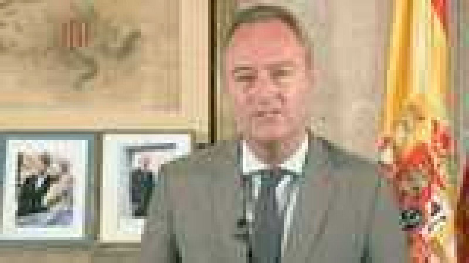 L'informatiu - Comunitat Valenciana: L'Informatiu - Comunitat Valenciana 2 - 19/06/14 | RTVE Play