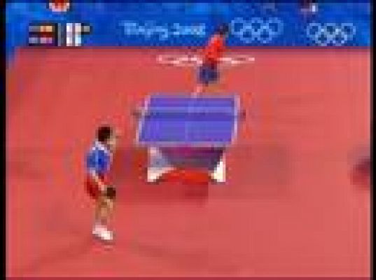  - 'Juanito' cae en primera ronda