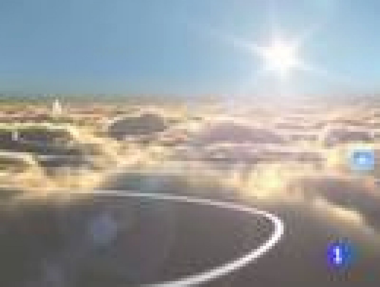 El tiempo en La Rioja - 19/06/14 | Ver