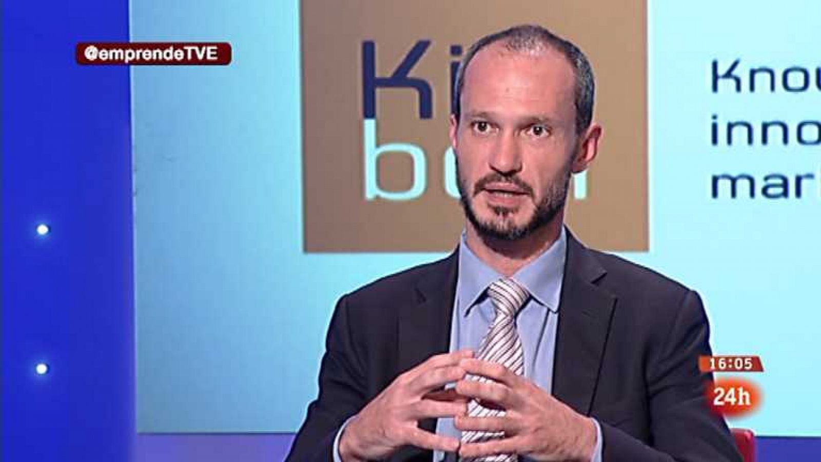 Emprende - 19/06/14 - Ver ahora