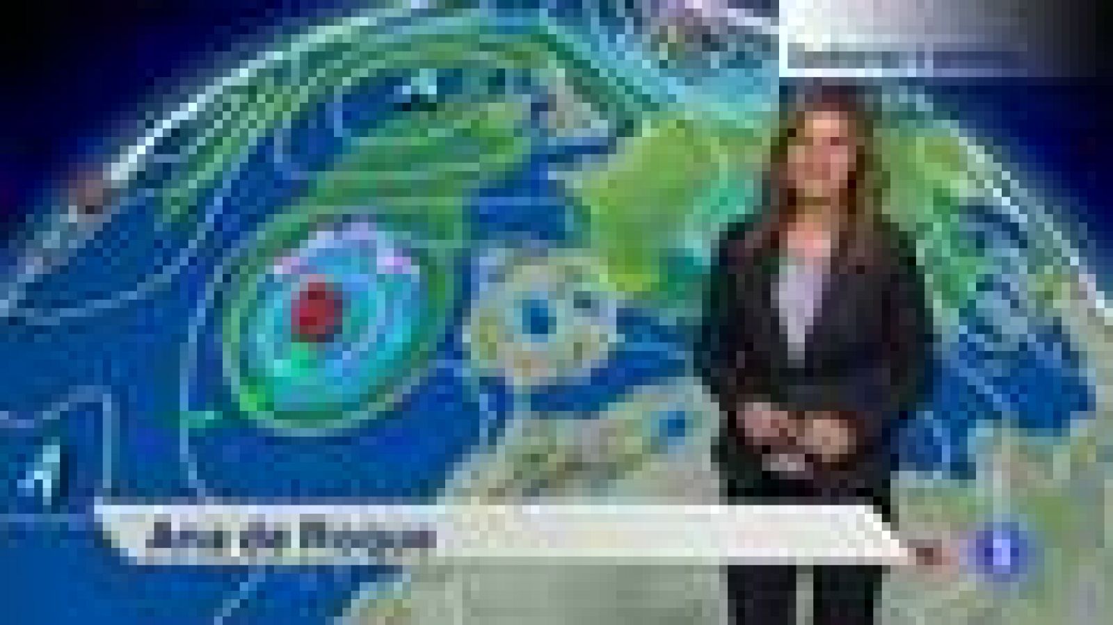 TeleCantabria: El tiempo en Cantabria - 19/06/14 | RTVE Play