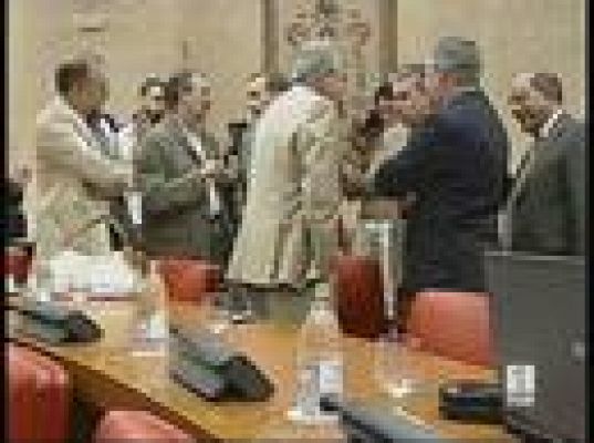  - Zapatero no comparecerá