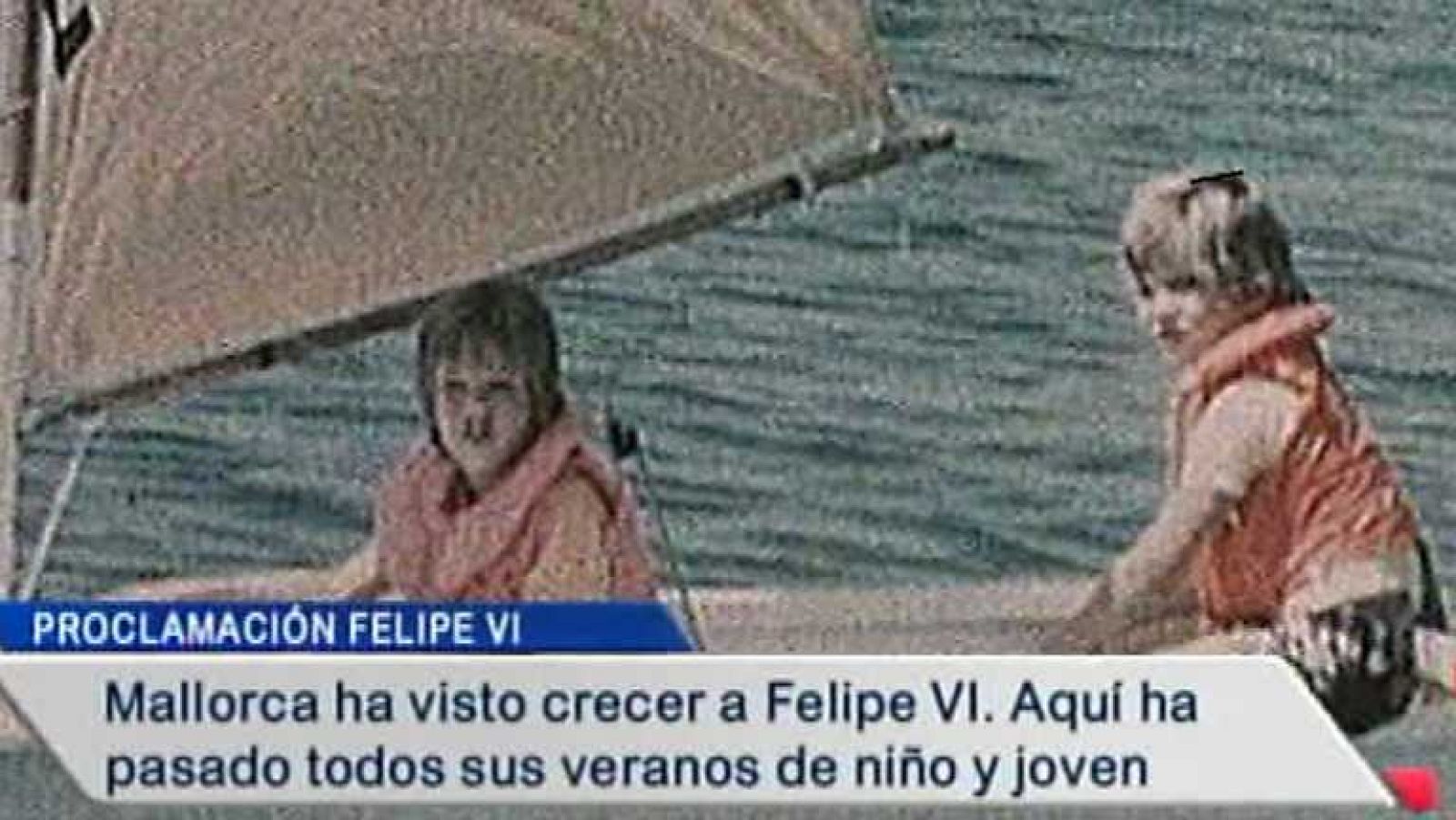 España en 24 horas - 19/06/14 - Ver ahora