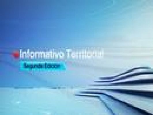 Informativo Telerioja - Informativo Telerioja 2 - 19/06/14