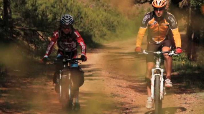 Evasión - T2 - Programa 10