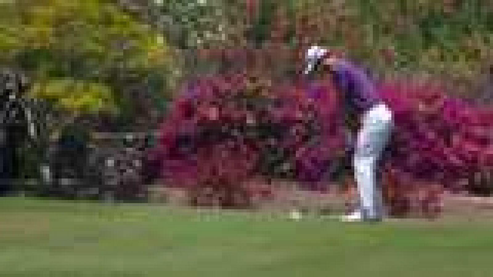 Golf: Fred Olsen Chellenge de España | RTVE Play