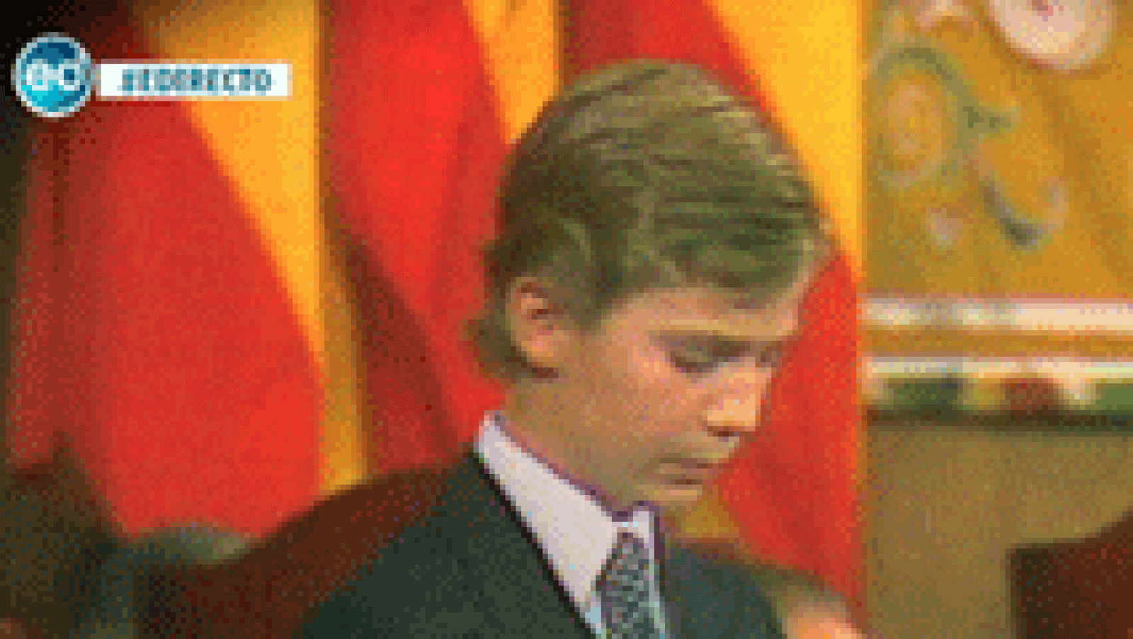 España Directo: Retrato real: así es Felipe VI | RTVE Play