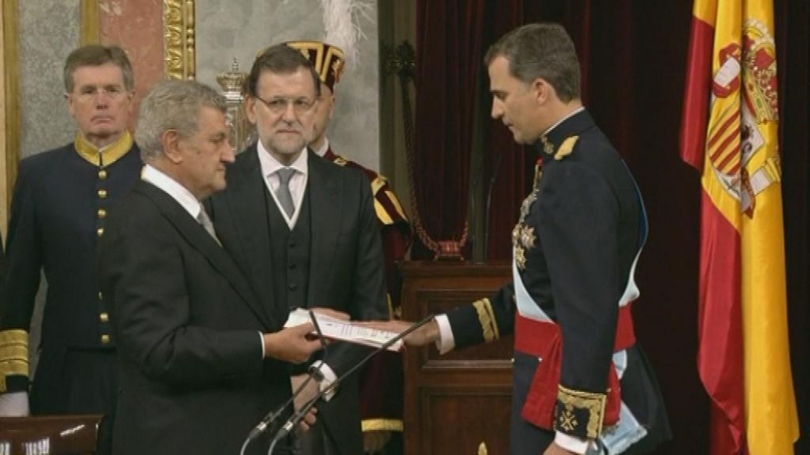 + Canarias - 19/06/14 - +Canarias | Ver