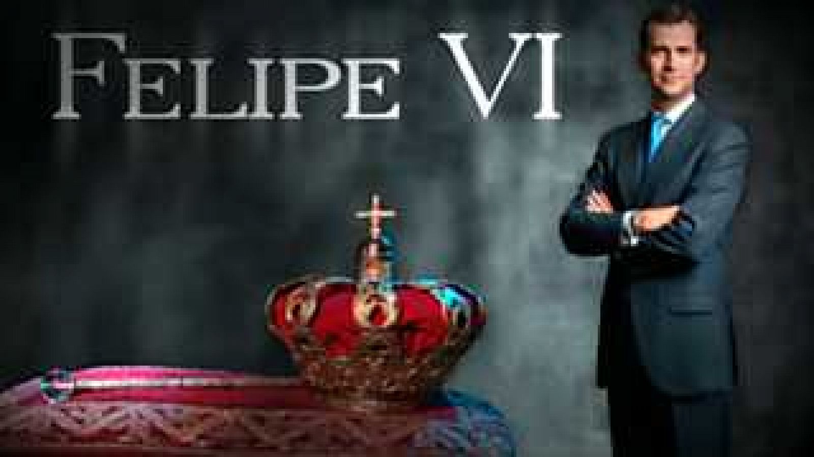 La Noche de ... - Felipe VI