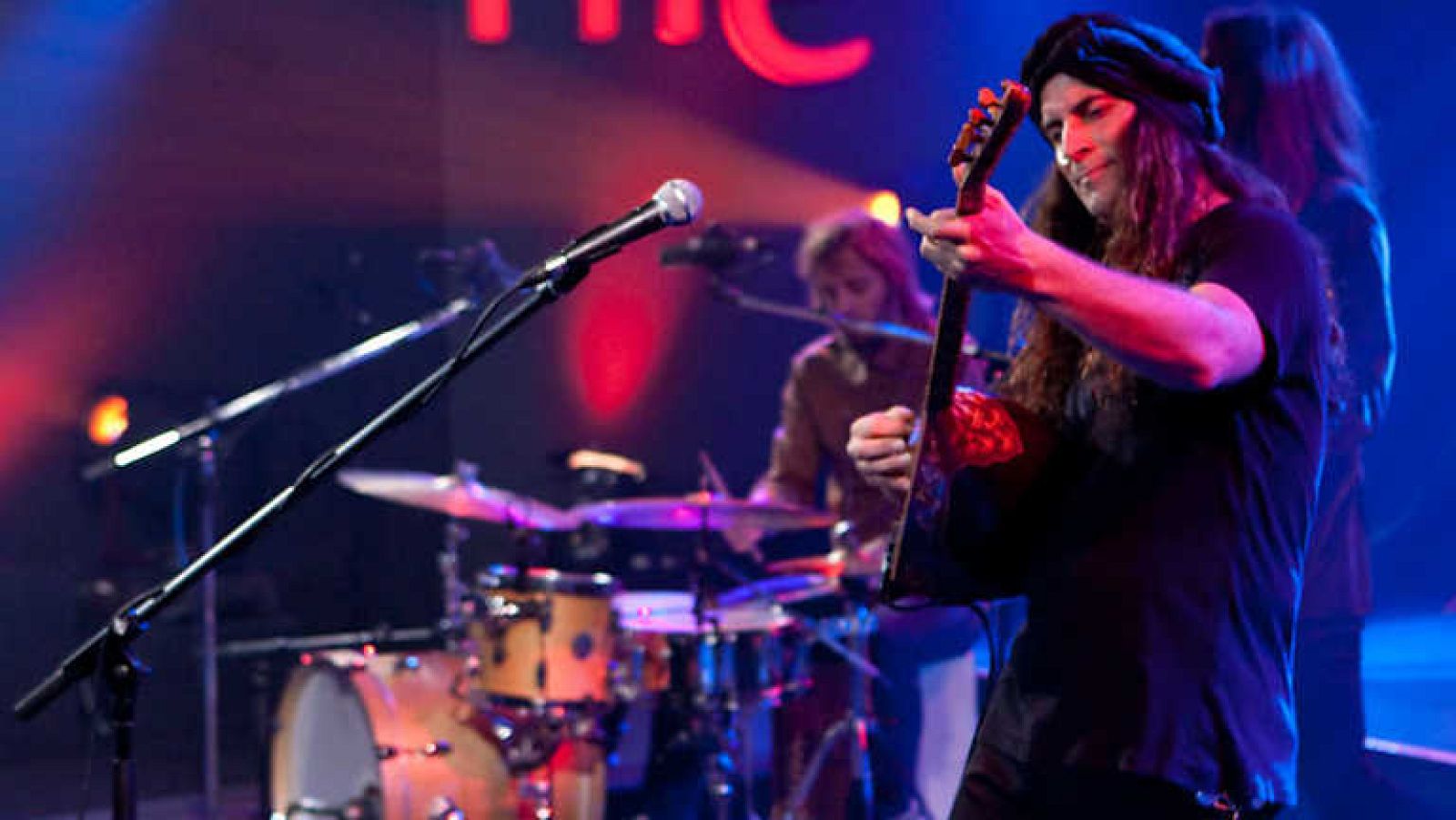 Los conciertos de Radio 3 - Zoobazar - ver ahora