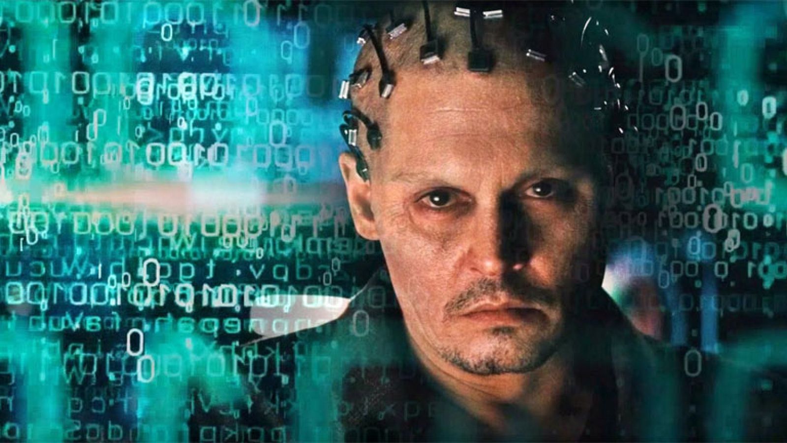 Días de cine - Transcendence