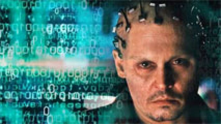 Días de cine - Transcendence