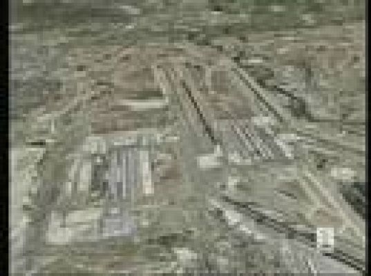  - Simulación Barajas