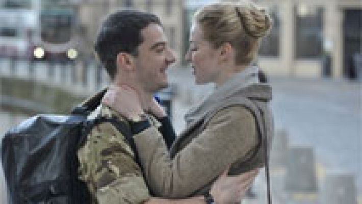 Días de cine - Amanece en Edimburgo