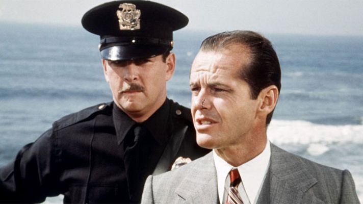 Días de cine - 40 años de 'Chinatown'