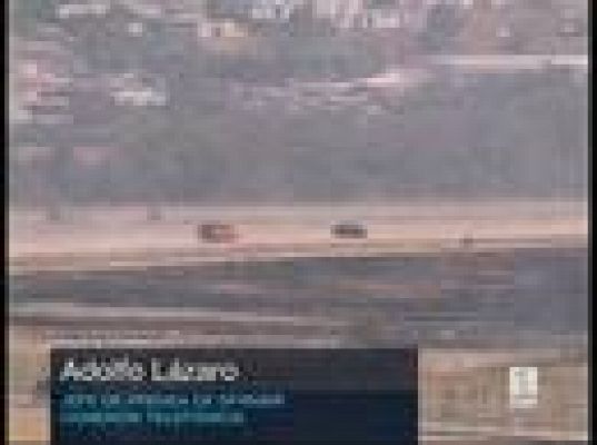  - Reacciones desde la sede de Spanair