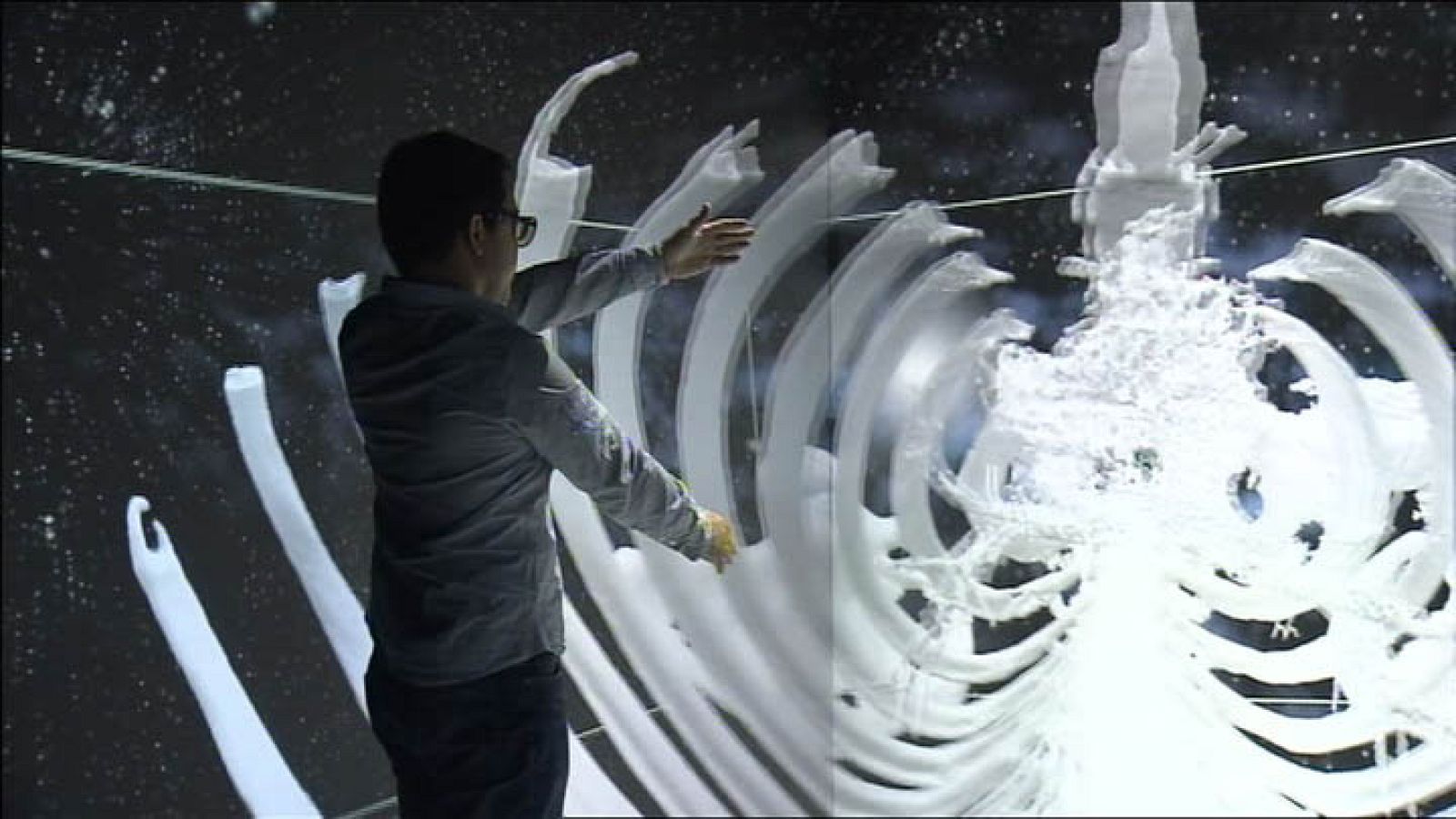 Lab24- Programa 7 - avance