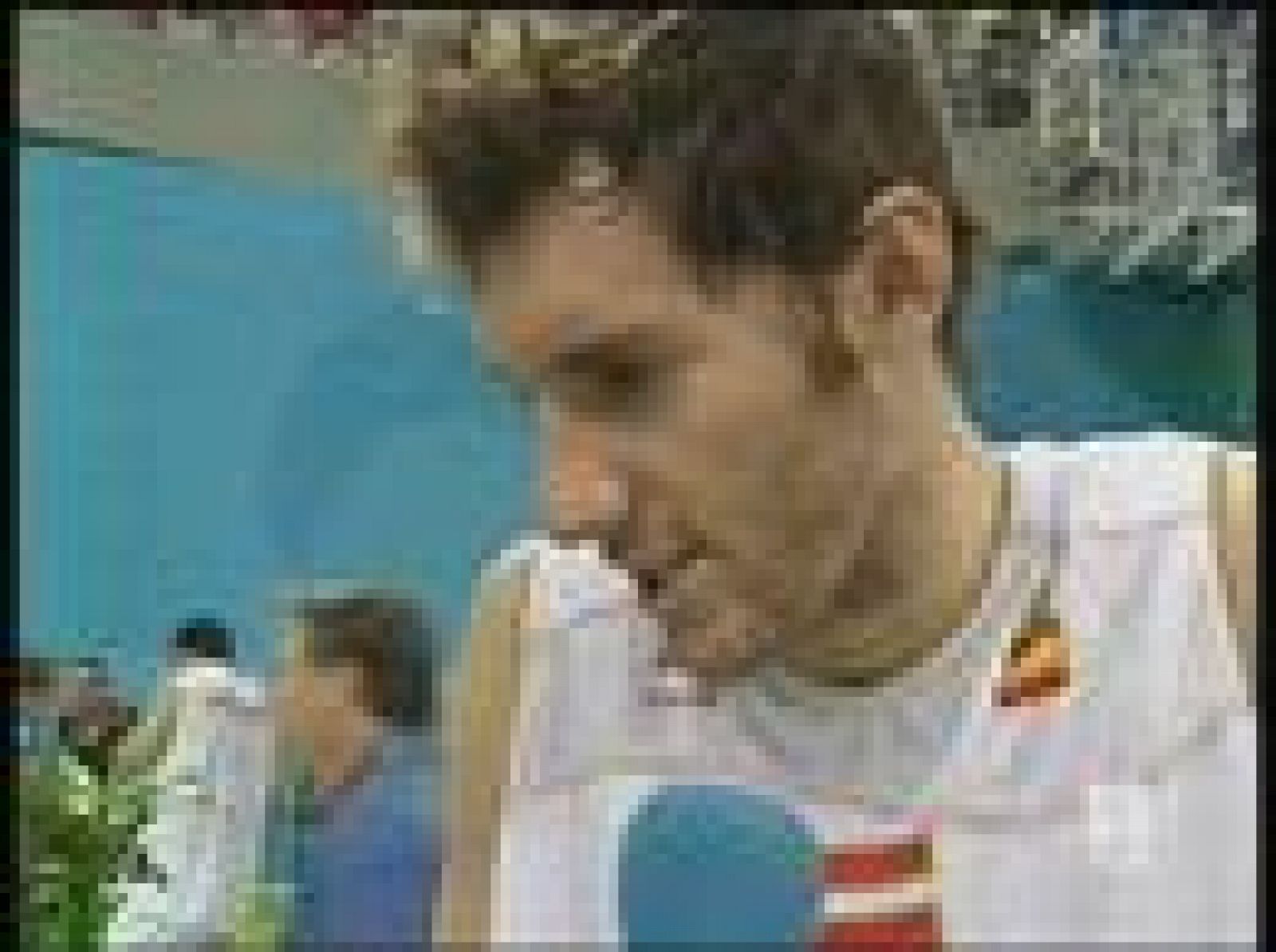 España espera a Lituania en semifinales.