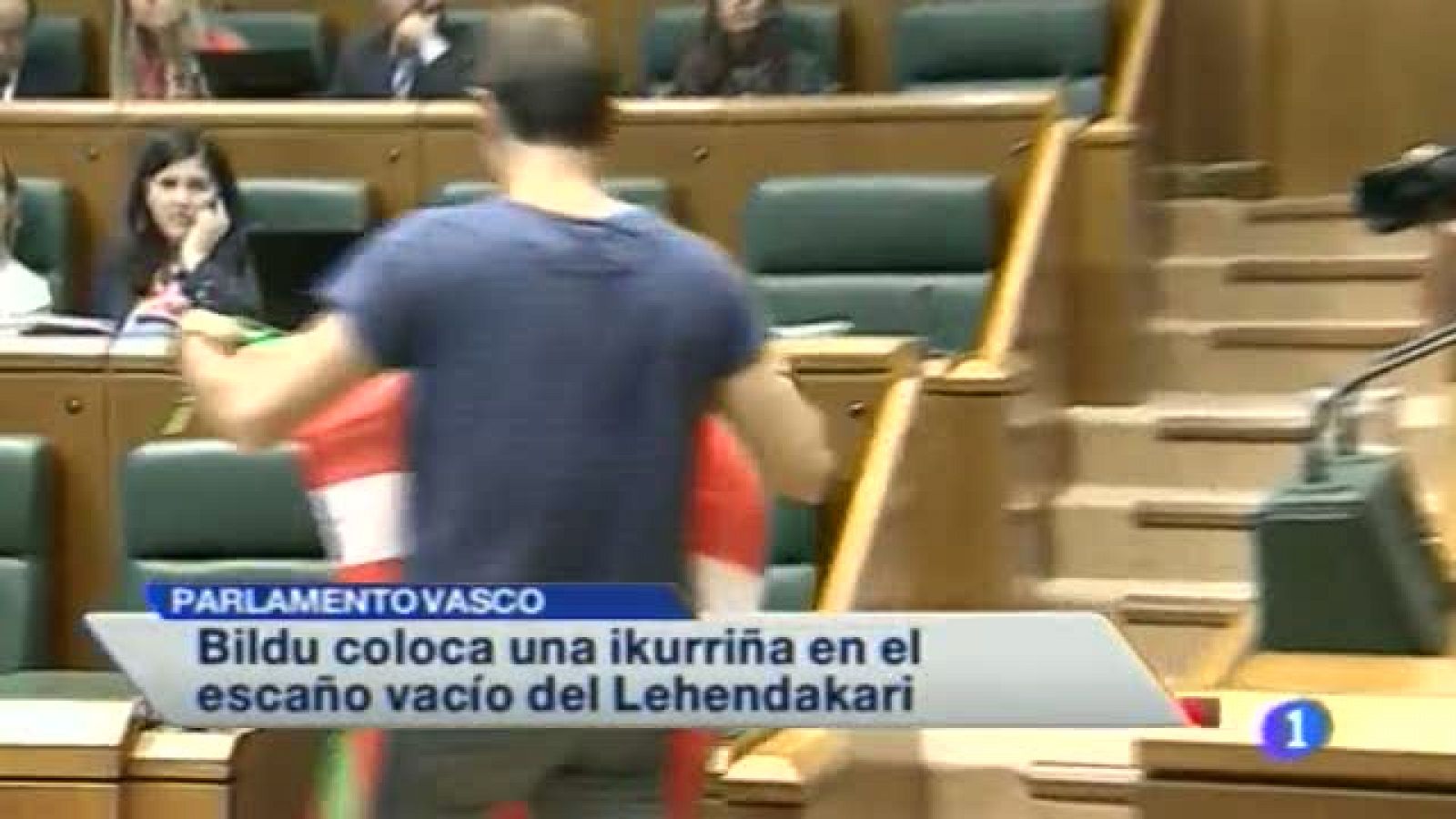 Telenorte País Vasco 2 - 19/06/14