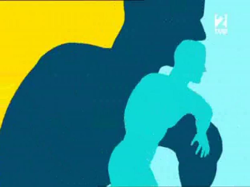 Balonmano. Partido España-Corea