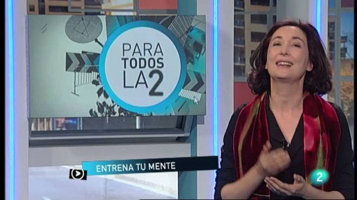 Para todos La 2 - El Mundo en tus manos: Mejorar la empatia