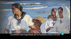 Para Todos La 2 - Vídeo - "Sorolla, El color del mar"