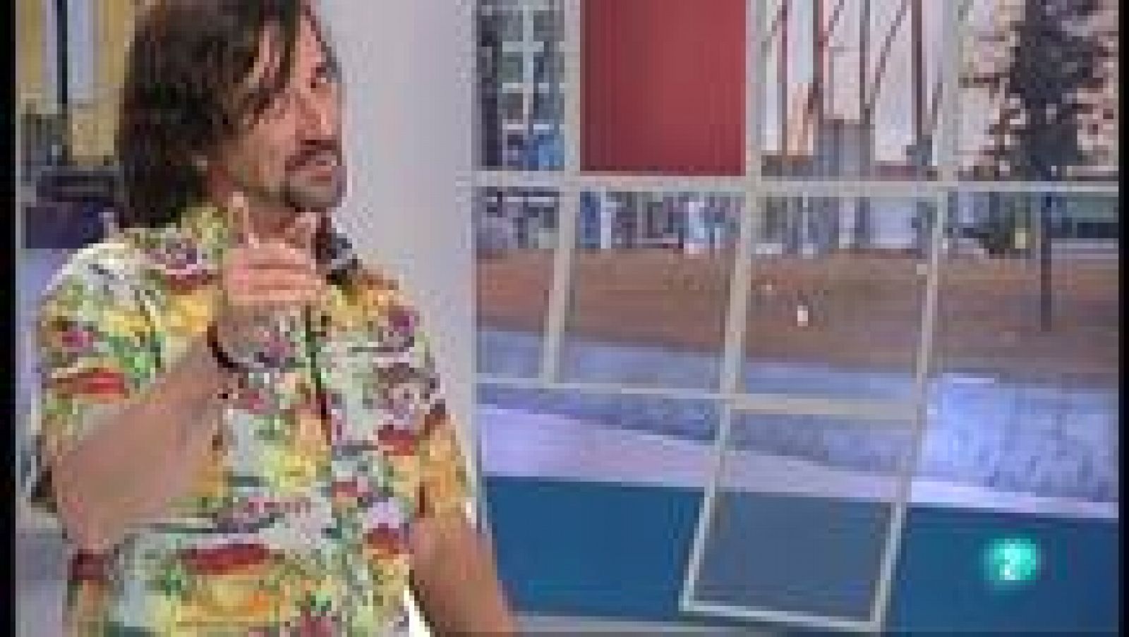 Para Todos La 2 - Humor con Ángel Rielo