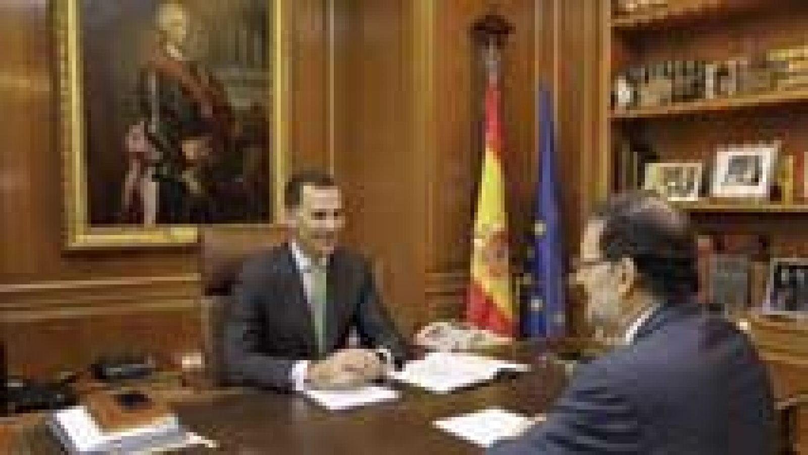 Informativo de Madrid: La Comunidad de Madrid en 4' - 20/06/14 | RTVE Play