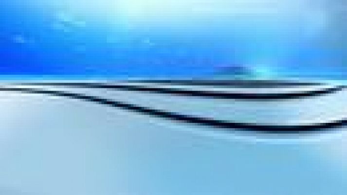 Telexornal - Galicia - Galicia en 2' - 20/06/14