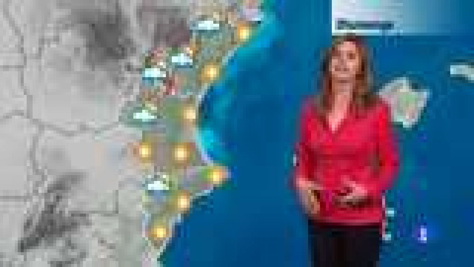 El tiempo en la Comunidad Valenciana - 20/06/14 - Ver ahora