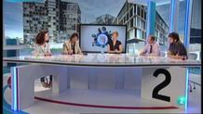 Para todos La 2 - Debate: Filosofía  terapéutica