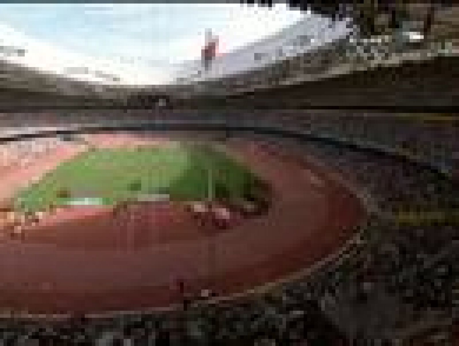 Atletismo 15-08 sesión matinal (Bloque 2)