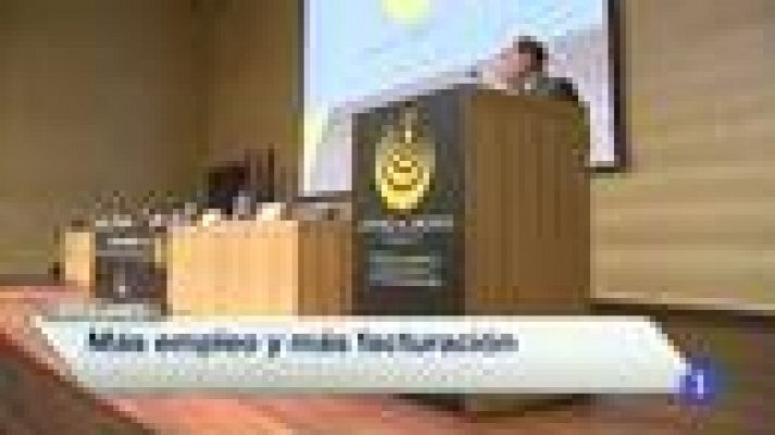 Noticias de Castilla y León - Castilla y León en 2' - 20/06/14