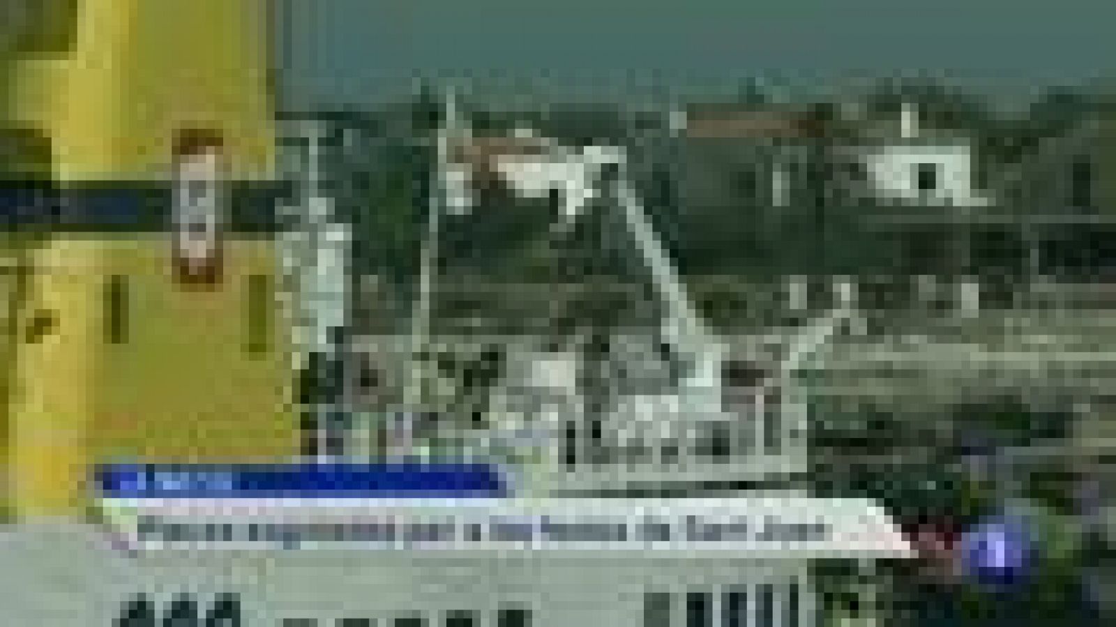 Informatiu Balear - 20/06/14 | Ver