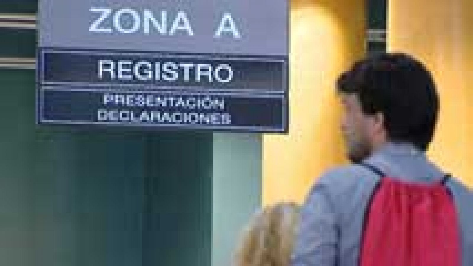 El Gobierno reduce los tramos del IRPF de siete a cinco