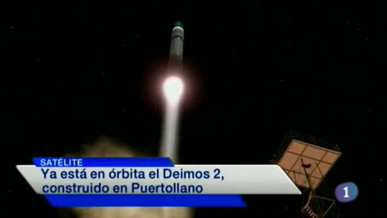 Castilla-La Mancha en 2'- 20/06/14 | Ver