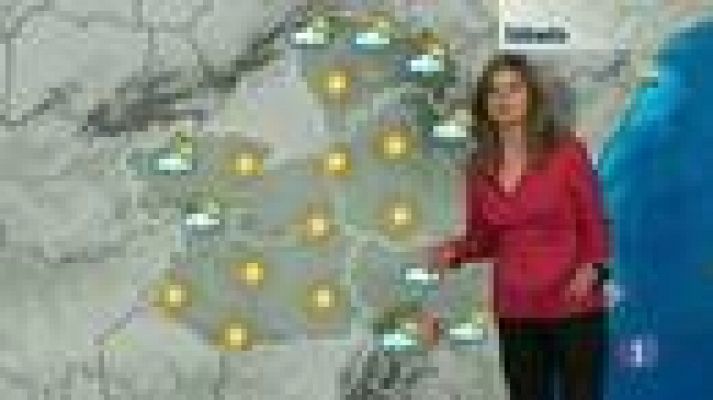 Noticias de Castilla-La Mancha - El Tiempo en Castilla-La Mancha - 20/06/14