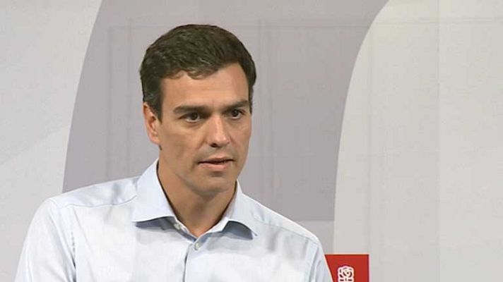 Cuenta atrás para conseguir los avales necesarios