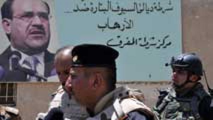 Peticiones para que Irak forme gobierno de unidad nacional