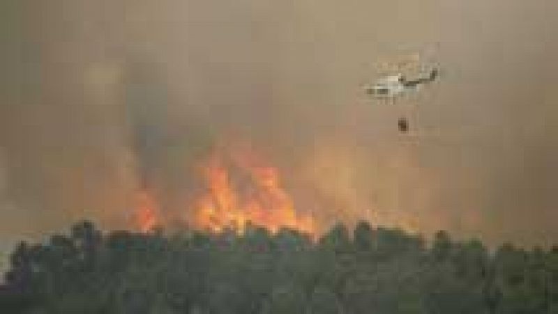 El Consejo de Ministros aprueba el Plan de prevención y lucha contra los incendios