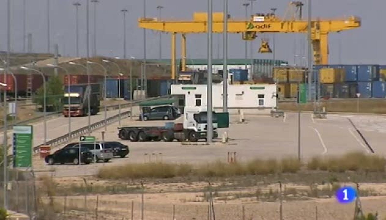 Noticias Aragón - 20/06/14 | Ver