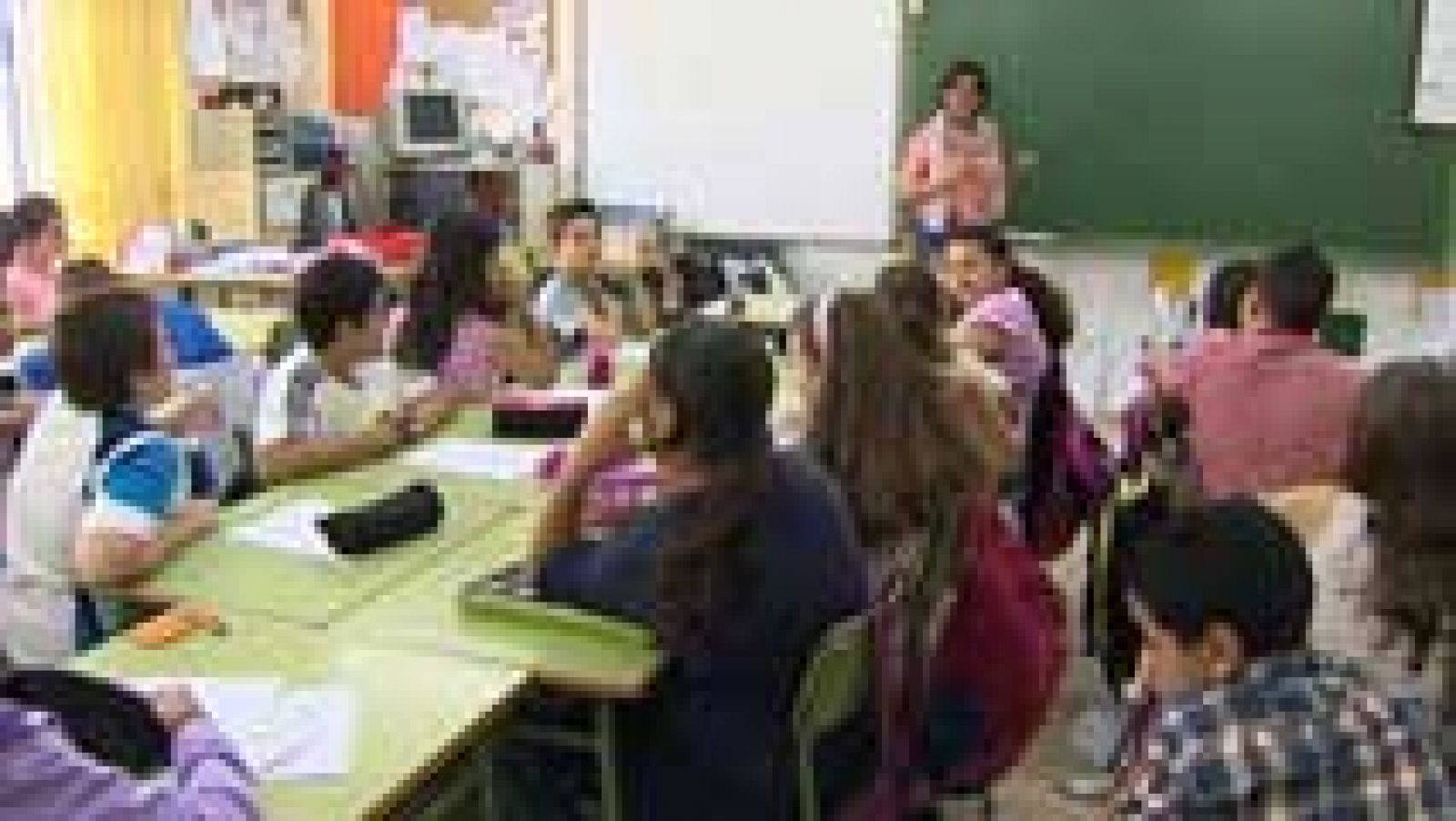 Informativo de Madrid 2 - 20/06/14