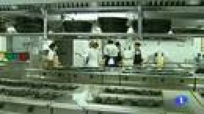 Noticias Murcia - Noticias Murcia 2 - 20/06/2014