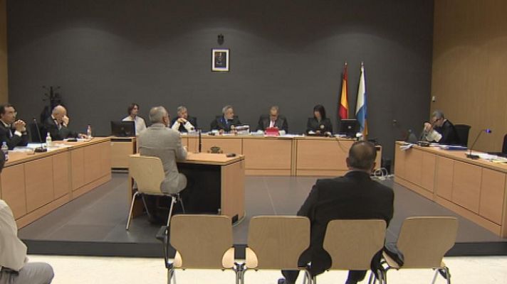 Telecanarias - Canarias en 2'- 20/06/14