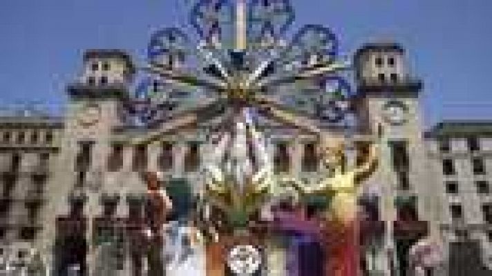 L'informatiu - Comunitat Valenciana - L'Informatiu - Comunitat Valenciana 2 - 20/06/14