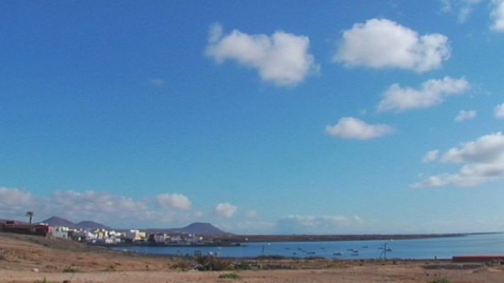 Telecanarias - El tiempo en Canarias - 20/06/14