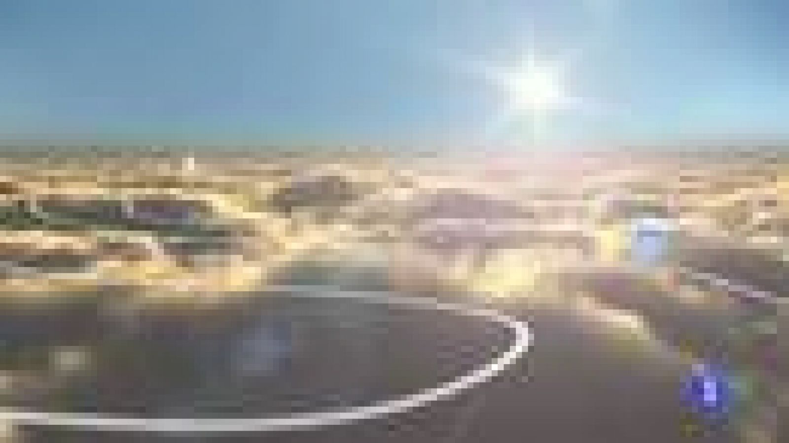 El tiempo en Cantabria - 20/06/14