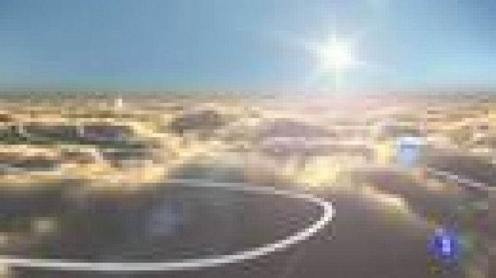 TeleCantabria - El tiempo en Cantabria - 20/06/14