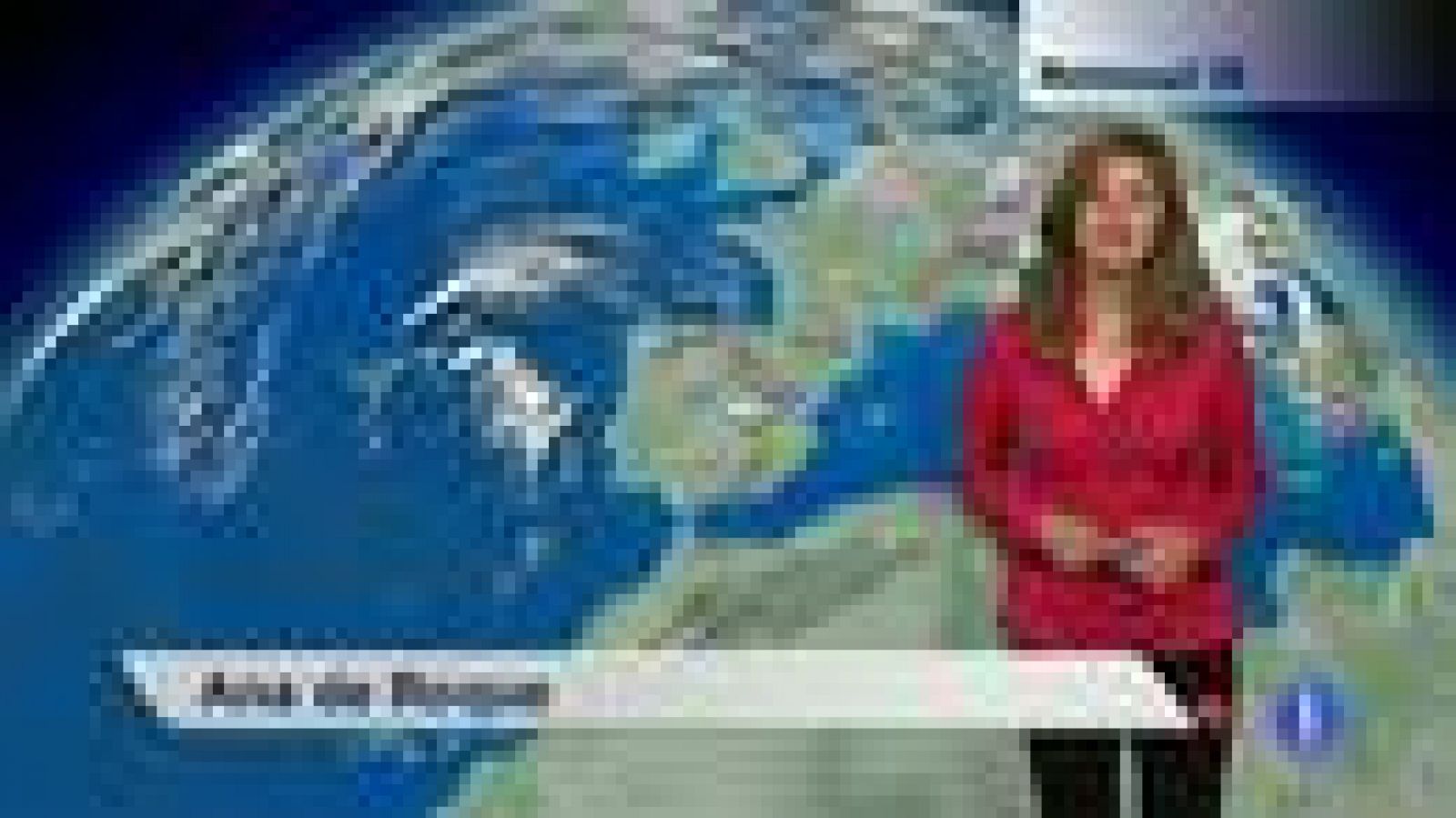 El tiempo en Andalucía -20/06/14 | Ver